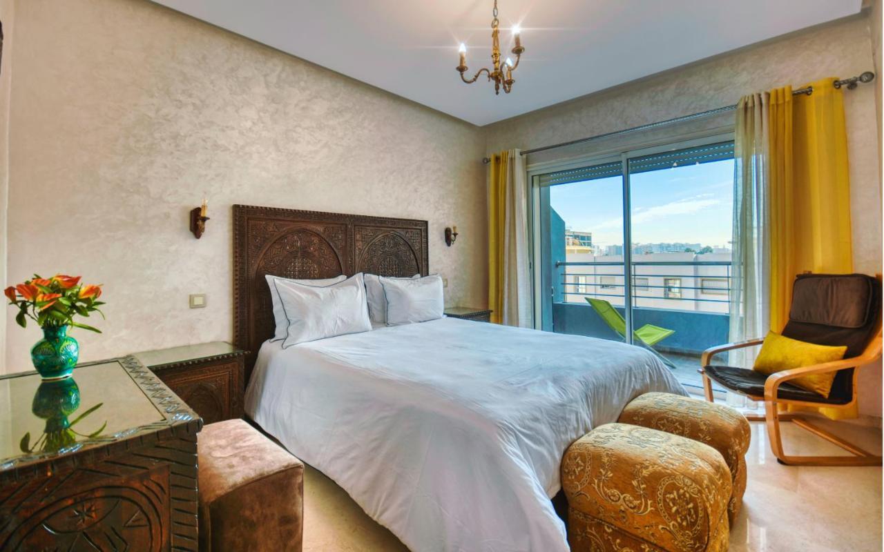 Perle Luxe For 4 Or 5 Px Appartement *