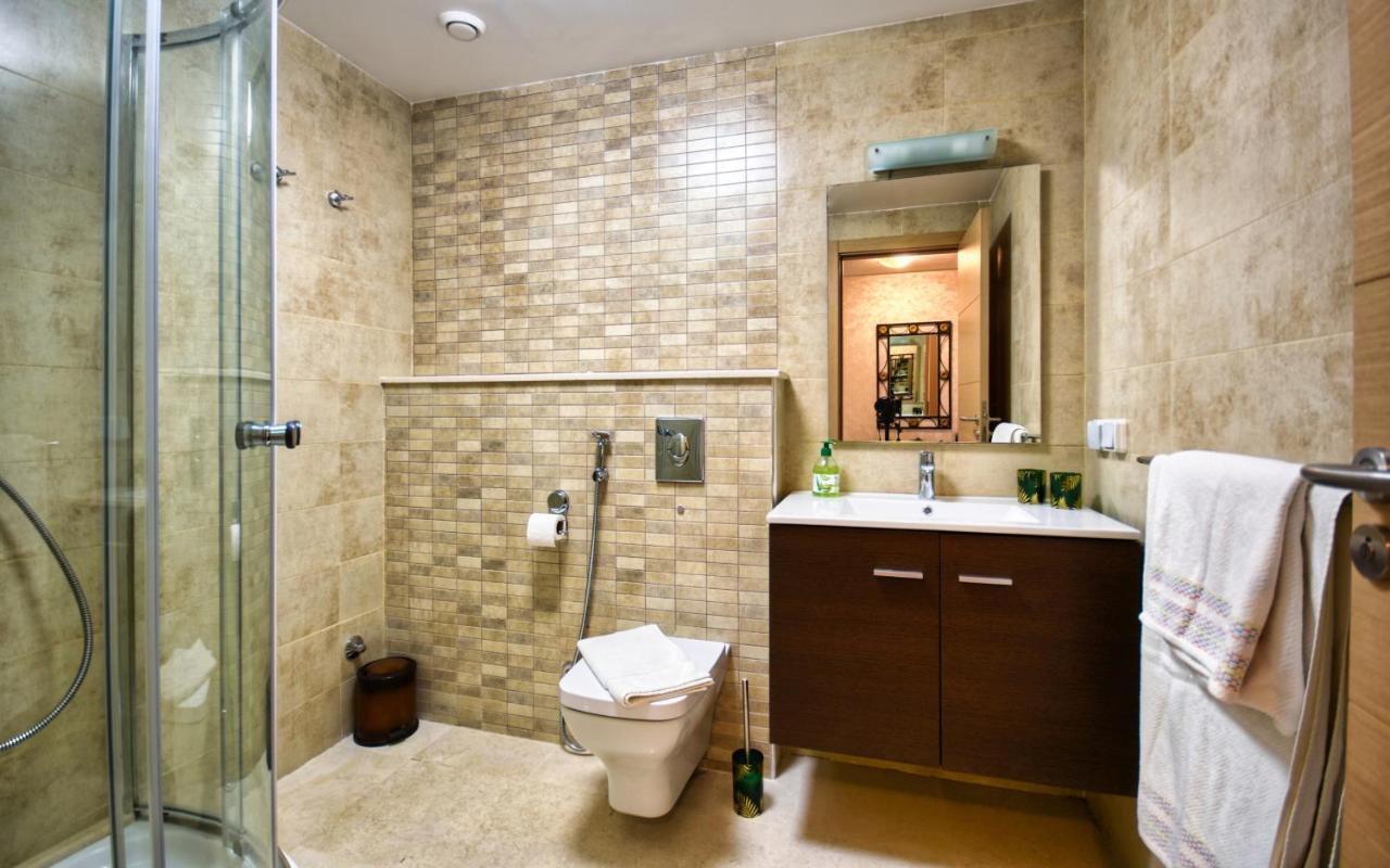 Perle Luxe For 4 Or 5 Px Appartement Agadir