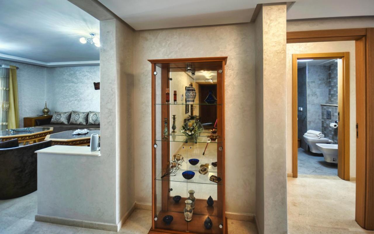 Perle Luxe For 4 Or 5 Px Appartement *