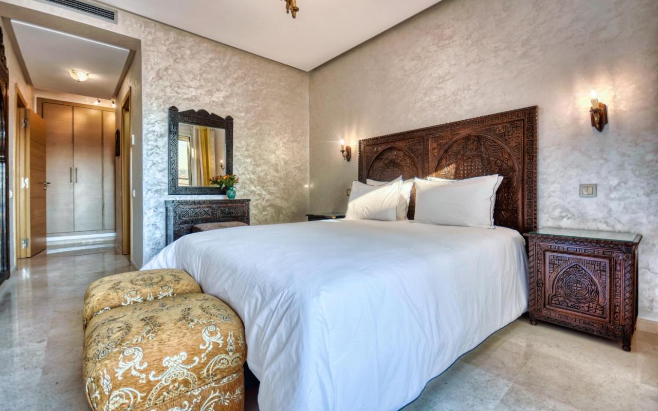 Perle Luxe For 4 Or 5 Px Appartement