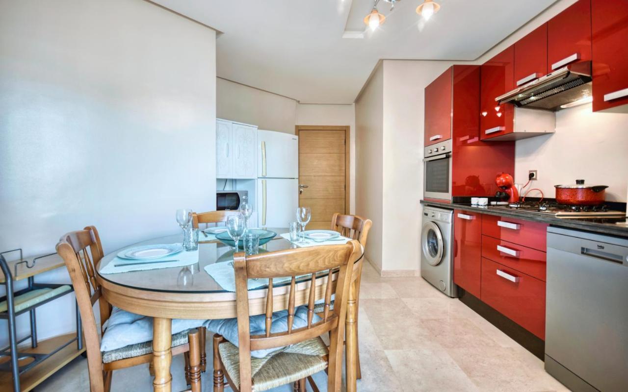 Perle Luxe For 4 Or 5 Px Appartement *
