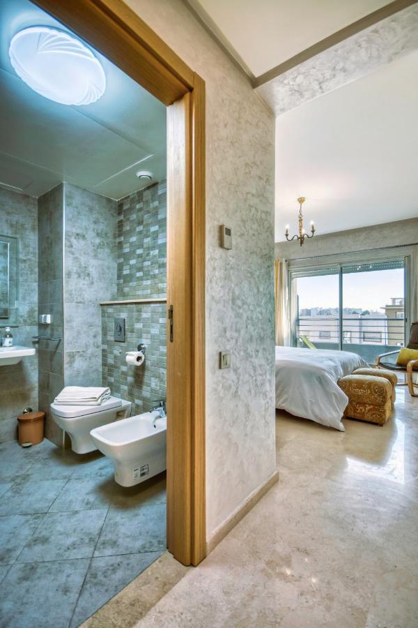 Perle Luxe For 4 Or 5 Px Appartement